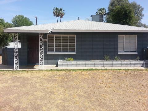 1906 E Colter St, Phoenix, AZ 85016 photo 1