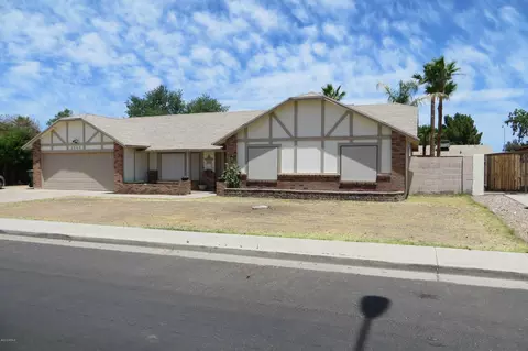 3046 E Decatur St, Mesa, AZ 85213 photo 1