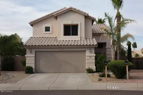 3946 E Rosemonte Dr, Phoenix, AZ 85050 photo 1