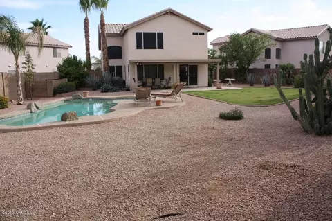 3946 E Rosemonte Dr, Phoenix, AZ 85050 photo 11