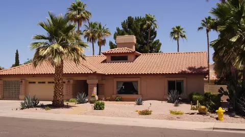 1022 E Citation Ln, Tempe, AZ 85284 photo 1