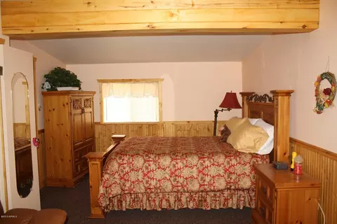 3740 Buckskin Rd, Overgaard, AZ 85933 photo 6