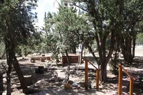 3740 Buckskin Rd, Overgaard, AZ 85933 photo 8