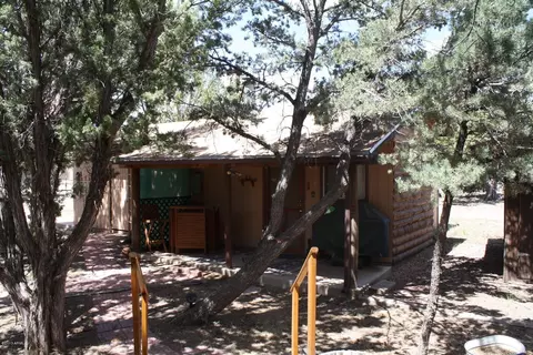 3740 Buckskin Rd, Overgaard, AZ 85933 photo 5