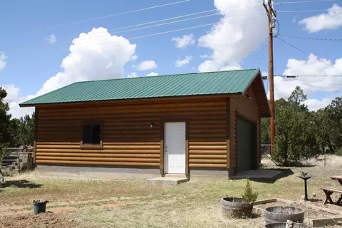 3740 Buckskin Rd, Overgaard, AZ 85933 photo 9