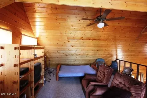 3740 Buckskin Rd, Overgaard, AZ 85933 photo 4