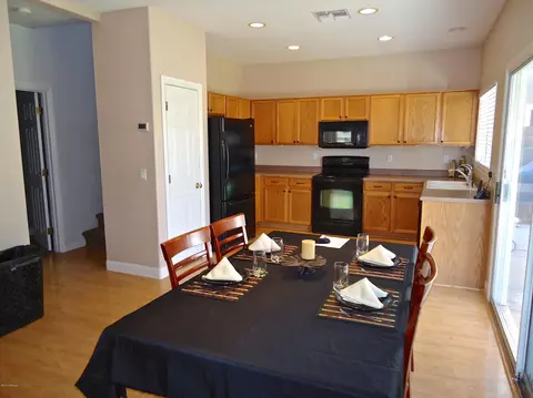 3703 E Longhorn Dr, Gilbert, AZ 85297 photo 5