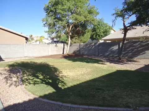 3703 E Longhorn Dr, Gilbert, AZ 85297 photo 21