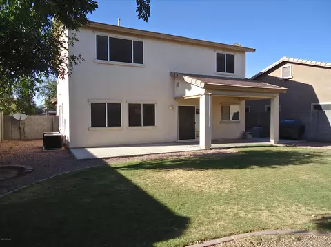 3703 E Longhorn Dr, Gilbert, AZ 85297 photo 24