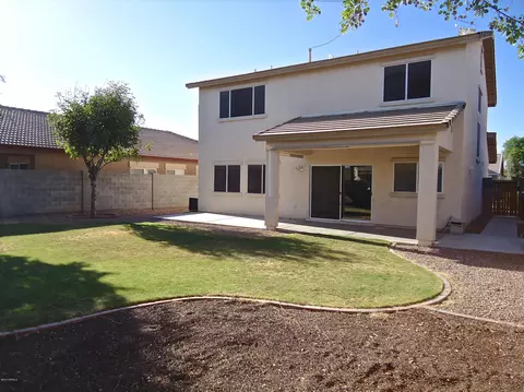 3703 E Longhorn Dr, Gilbert, AZ 85297 photo 23
