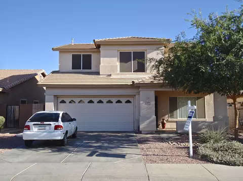 3703 E Longhorn Dr, Gilbert, AZ 85297 photo 1
