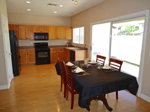 3703 E Longhorn Dr, Gilbert, AZ 85297 photo 4