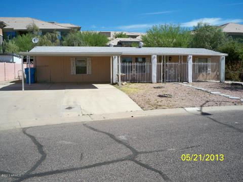 2530 E Behrend Dr, Phoenix, AZ 85050 photo 1