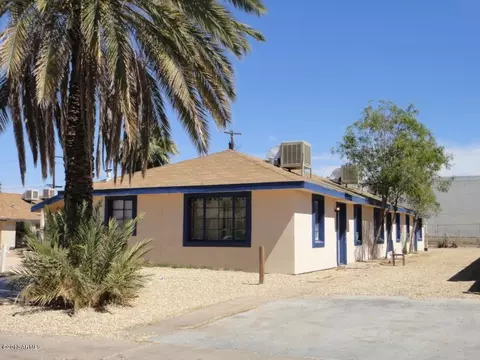 3008 E Brill St, Phoenix, AZ 85008 photo 1