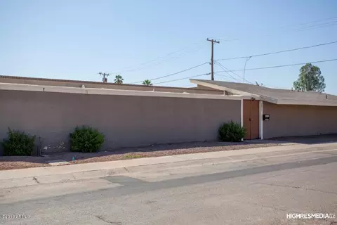 3355 N 17th Ave, Phoenix, AZ 85015 photo 1