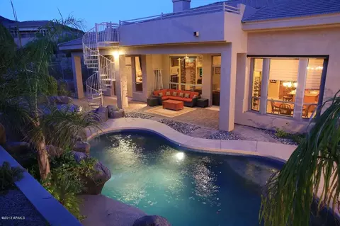 434 E Desert Wind Dr, Phoenix, AZ 85048 photo 25
