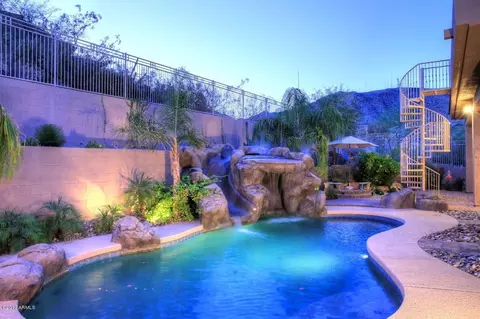 434 E Desert Wind Dr, Phoenix, AZ 85048 photo 26