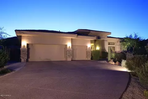 434 E Desert Wind Dr, Phoenix, AZ 85048 photo 3