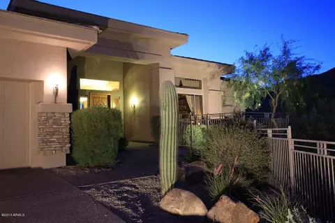 434 E Desert Wind Dr, Phoenix, AZ 85048 photo 5