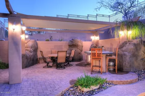 434 E Desert Wind Dr, Phoenix, AZ 85048 photo 29