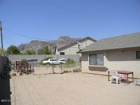 590 S Camino Sereno --, Apache Junction, AZ 85119 photo 16