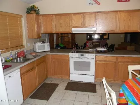 590 S Camino Sereno --, Apache Junction, AZ 85119 photo 8