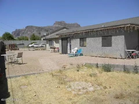 590 S Camino Sereno --, Apache Junction, AZ 85119 photo 14