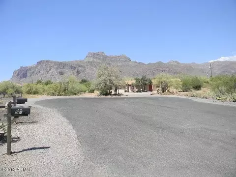 590 S Camino Sereno --, Apache Junction, AZ 85119 photo 18