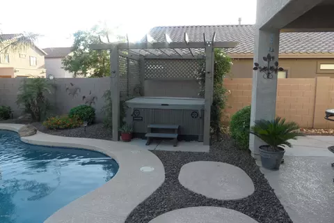 5359 E Carol Ave, Mesa, AZ 85206 photo 29