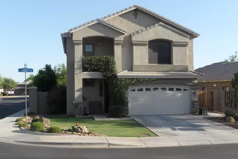 5359 E Carol Ave, Mesa, AZ 85206 photo 1