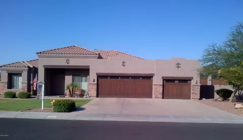 2907 S Birch St, Gilbert, AZ 85295 photo 1