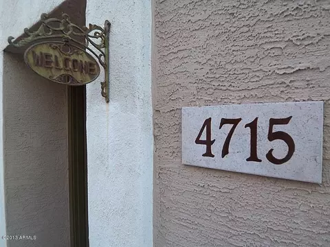4715 E Laurel Ave, Gilbert, AZ 85234 photo 4