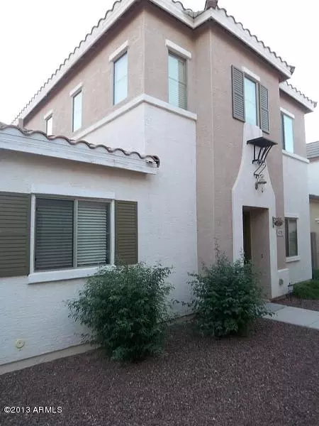 4715 E Laurel Ave, Gilbert, AZ 85234 photo 2