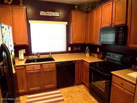 4715 E Laurel Ave, Gilbert, AZ 85234 photo 13