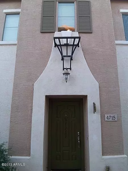 4715 E Laurel Ave, Gilbert, AZ 85234 photo 3