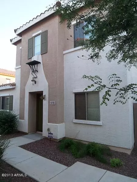 4715 E Laurel Ave, Gilbert, AZ 85234 photo 1