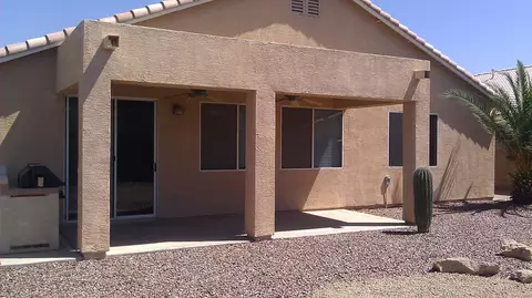9621 E Keats Ave, Mesa, AZ 85209 photo 3