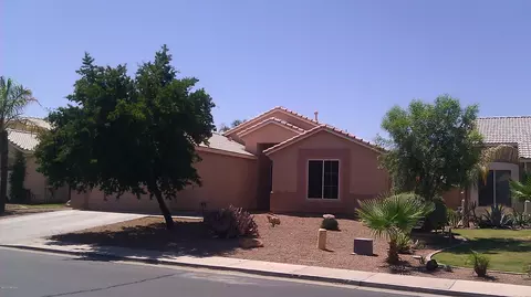 9621 E Keats Ave, Mesa, AZ 85209 photo 1