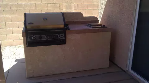 9621 E Keats Ave, Mesa, AZ 85209 photo 5