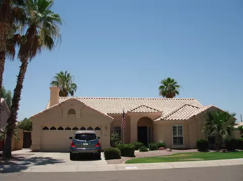 4027 E Lavender Ln, Phoenix, AZ 85044 photo 1