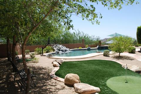 8207 E Teton St, Mesa, AZ 85207 photo 2