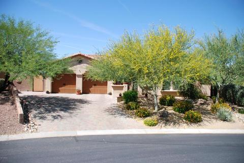 8207 E Teton St, Mesa, AZ 85207 photo 1