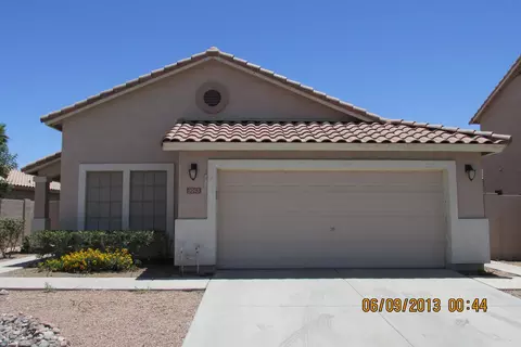 9263 E Milagro Ave, Mesa, AZ 85209 photo 1