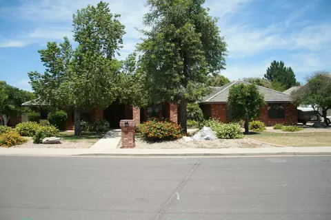 2340 E Laurel St, Mesa, AZ 85213 photo 1