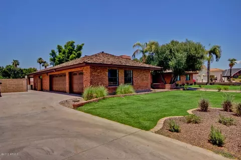 4024 E Glade Cir, Mesa, AZ 85206 photo 3