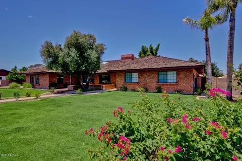 4024 E Glade Cir, Mesa, AZ 85206 photo 4