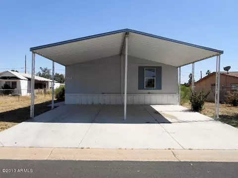 8105 E 4th Ave, Mesa, AZ 85208 photo 1