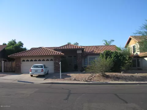 5723 E Huber St, Mesa, AZ 85205 photo 1