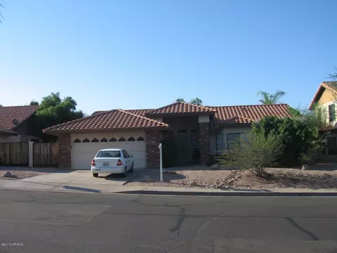 5723 E Huber St, Mesa, AZ 85205 photo 12