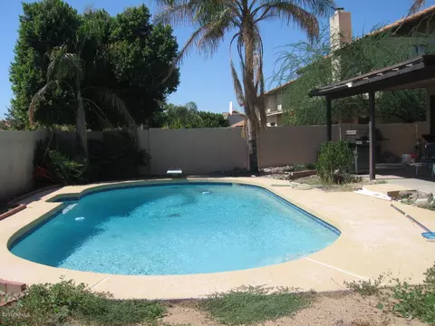 5723 E Huber St, Mesa, AZ 85205 photo 13